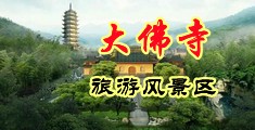尻屄小姐中国浙江-新昌大佛寺旅游风景区